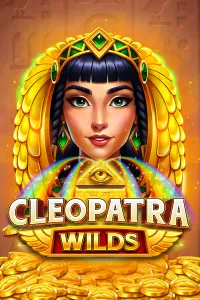 Cleopatra Wilds: Hold and Win