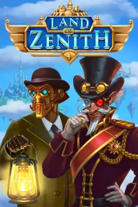 Land of Zenith