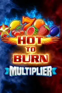 Hot to Burn Multiplier