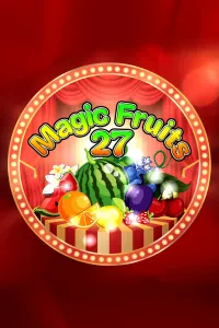 Magic Fruits 27