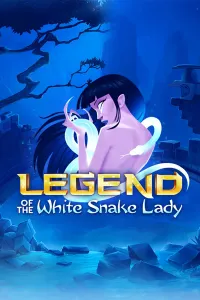 Legend of the White Snake Lady