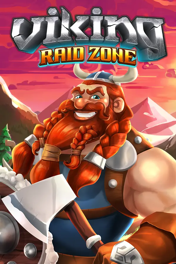 Viking Raid Zone