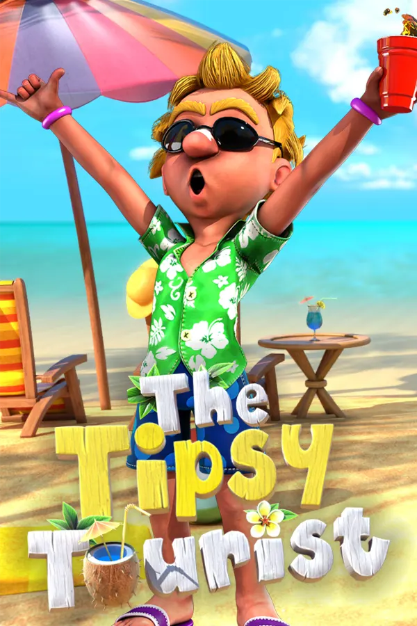 The Tipsy Tourist