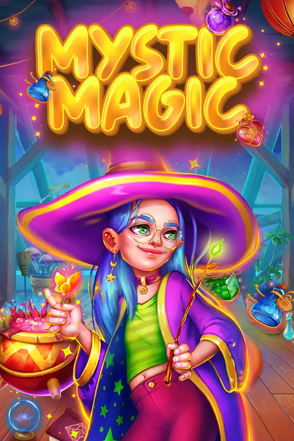 Mystic Magic