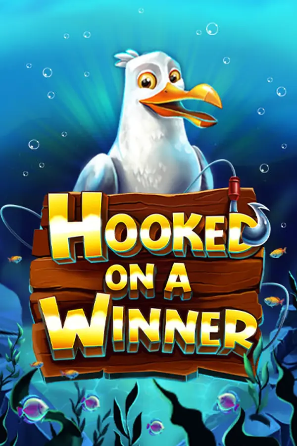 Hooked on a Winner