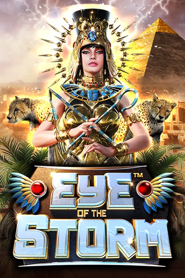 Eye of the Storm