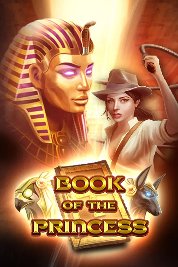 Book of the Princess