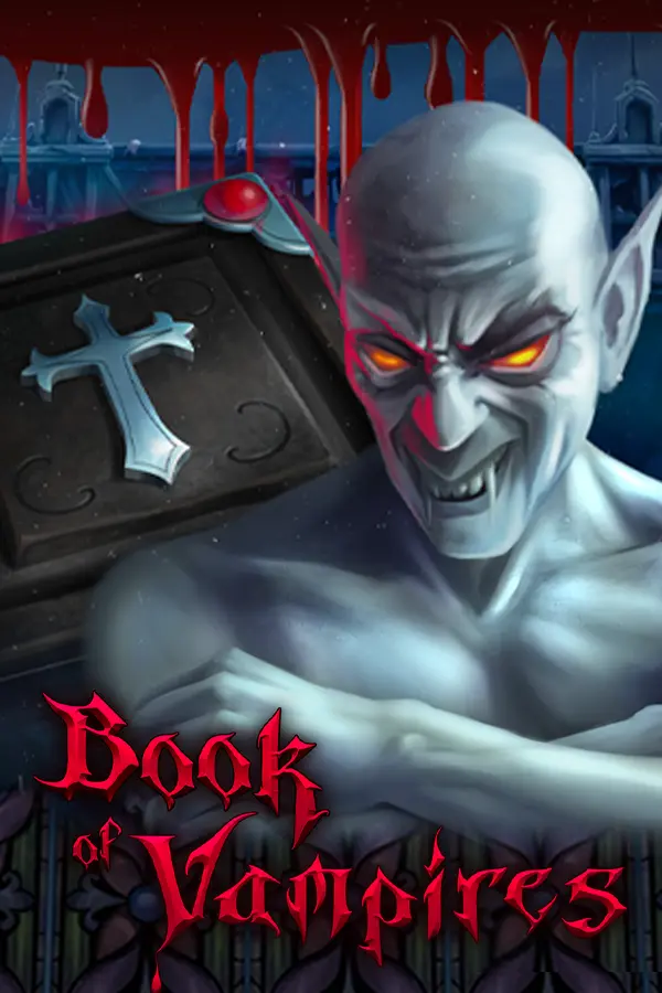 Book of Vampires