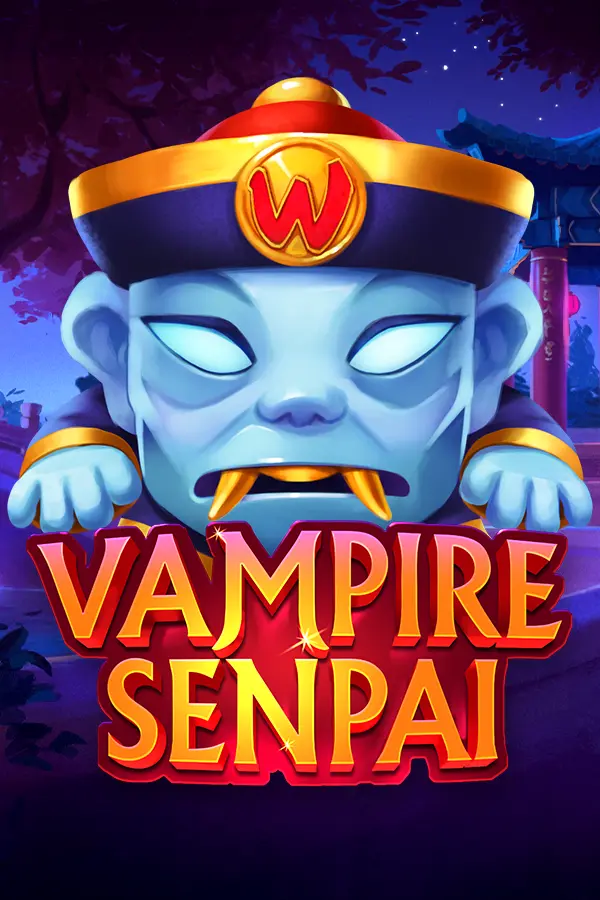 Vampire Senpai