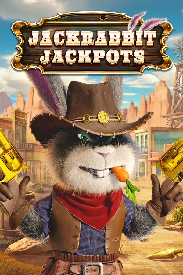 Jackrabbit Jackpots